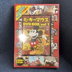 ミッキーマウスDVD まとめ売り ミッキーマウスDVD まとめ売り - メルカリ