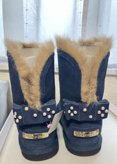 31 Sons de modeムートンブーツのサムネイル