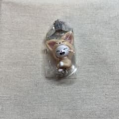 Straykids SKZOOつまんでつなげてますこっと ボールチェーンver.のサムネイル