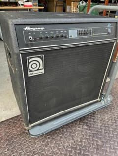 アンプ Ampeg B2-48J PROFESSIONAL BASS COMBO - メルカリ