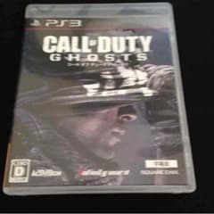 PS3ソフトのサムネイル