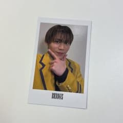 EBiDAN Yes!東京 チェキ風ソロカード BUDDiiS TAKUYA - メルカリ