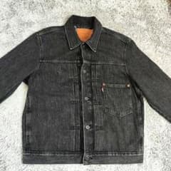 Levi's リーバイス プレミアム 1st ファースト 大戦 復刻 M - メルカリ