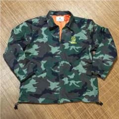 ⑧+②+⑧様専用  ナイトレイド ジャケットのサムネイル
