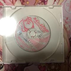 カービィのエアライド(ディスクのみ)のサムネイル