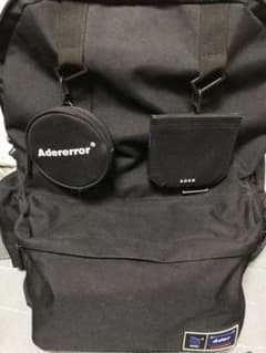adererror リュック バックパックのサムネイル