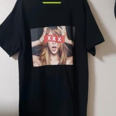 XXX　テイラースウィフトのサムネイル