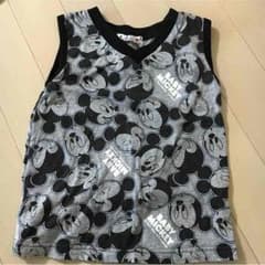 ベビーミッキータンクトップのサムネイル