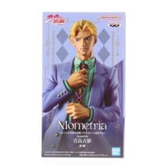 ジョジョの奇妙な冒険 ダイヤモンドは砕けない Mometria 吉良吉影のサムネイル
