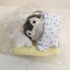 コウペンちゃん お布団ねんねマスコット　キーホルダー　ぬいぐるみ　るるてあ　レア コウペンちゃん お布団ねんねマスコット キーホルダー ぬいぐるみ るる