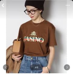 MUSE de Deuxieme Classe★ グッドロックスピード　Tシャツのサムネイル