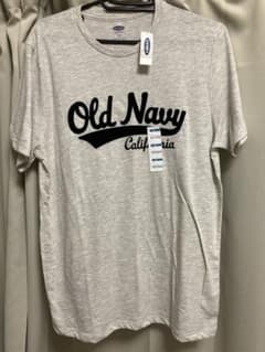 old navy オールドネイビー　グレーMのサムネイル