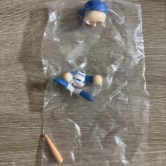 パワプロくん　ゆれるんです。北海道日本ハムファイターズ ガチャのサムネイル