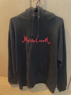 Mighty Crown STAR WARS パーカーのサムネイル