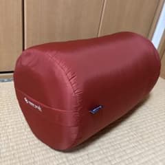 Snow Peak セパレートシュラフ オフトンワイド BD-103 - メルカリ