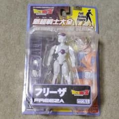 新超戦士大全 新品！のサムネイル
