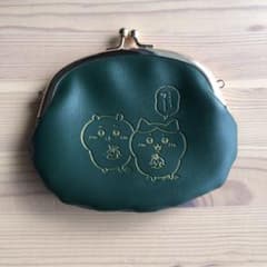 ちいかわ　がまぐちのサムネイル