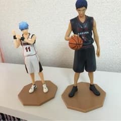 volleyball様専用☆黒子のバスケ♡フィギュアのサムネイル