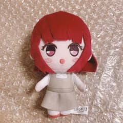 推しの子　天才子役！有馬かな　ぬいぐるみ　プライズ　非売品