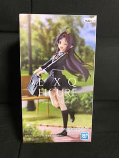 SAO ユウキ帰還者学校制服 フィギュアのサムネイル