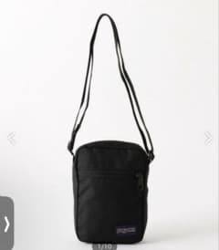 ＜JANSPORT＞WEEKENDER ショルダーバッグ