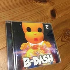 B-DASH アルバム E'のサムネイル
