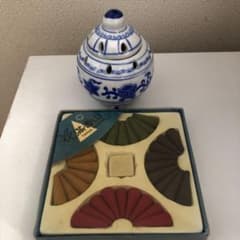 お香セットのサムネイル