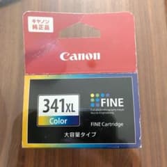 Canon BC-341XLのサムネイル