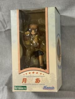 1/8 カノン 月宮あゆ コトブキヤ フィギュア Kanon 月宮あゆ 1/8 完成品フィギュア（初回生産限定特典：天使の人形