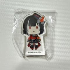 刀剣乱舞 御伴散歩 京極正宗 アクリルブロックのサムネイル