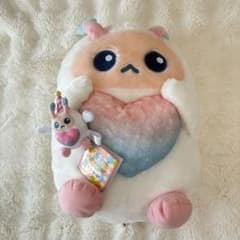 あーぷん　ファンターネ　ぬいぐるみ　マスコット　おかあさんといっしょ