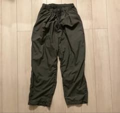 SG別注 Teatora Wallet Pants Resort P size2 - メルカリ