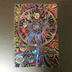 ドラゴンボールヒーローズ超17号のサムネイル
