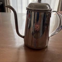 コーヒーポットのサムネイル