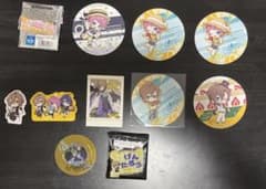 ヒプマイ　シブヤ　Fling Posse 飴村乱数　夢野幻太郎　有栖川帝統のサムネイル