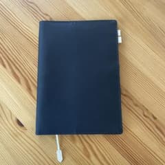 ほぼ日手帳A5手帳カバーのサムネイル
