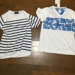 メンズ tシャツ セットのサムネイル