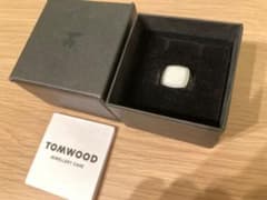 TOMWOOD トムウッド リングのサムネイル