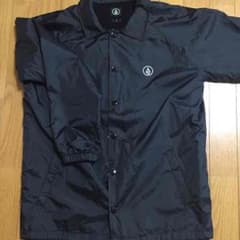 ボルコム VOLCOM コーチジャケットのサムネイル