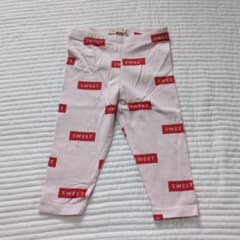 タイニーコットンズ tinycottons レギンス　18m 80 90のサムネイル