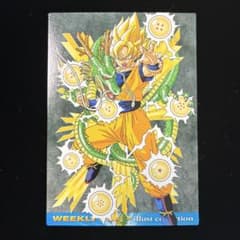 ジャンプフェスタ　2005年限定　プロモカード　DRAGON BALL ジャンプフェスタ 2005年限定 プロモカード DRAGON BALL - メルカリ