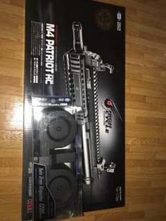 パトリオット M4のサムネイル