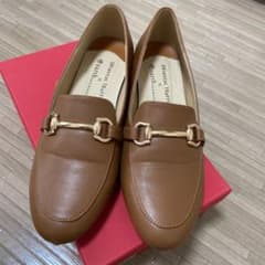 ローファー パンプス　☆値下げ☆のサムネイル