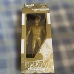 ウルトラマンティガ ファイナル・ヴァージョン 復刻版スパークレンス