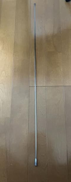 シボレーアンテナ　長さ770mm シボレーアンテナ 長さ770mm - メルカリ