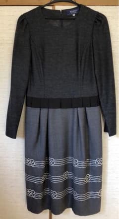 M's GRACY ワンピースのサムネイル