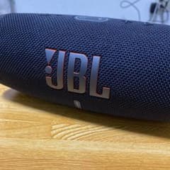 JBL CHARGE5 Bluetoothスピーカー ブラック　2021年モデルのサムネイル