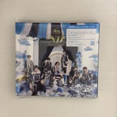ND5 初回限定diamoND盤のサムネイル