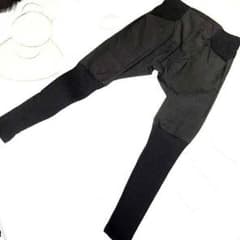 babyshoop☆import☆sarrouel pantsのサムネイル