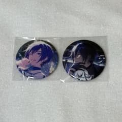 プロセカ KAITO 缶バッジ - メルカリ